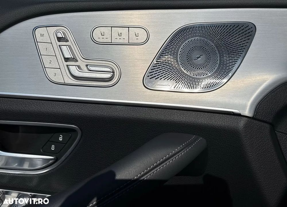 Mercedes-Benz GLE 450 d MHEV 4MATIC - 10