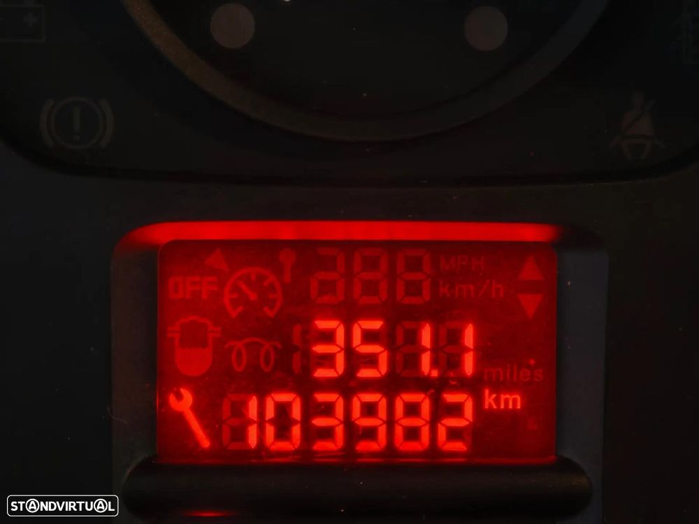 Citroën Berlingo 1.6 BlueHDi Feel - 7