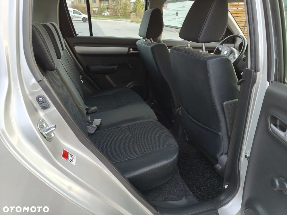 Suzuki Swift 1.5 Comfort - 10