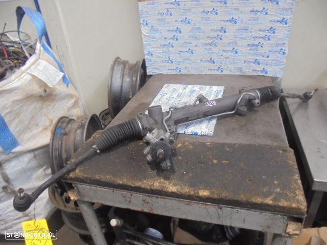 Caixa Direcao 7852501924 BMW E60 2005 525D 177CV 4P PRETO - 4