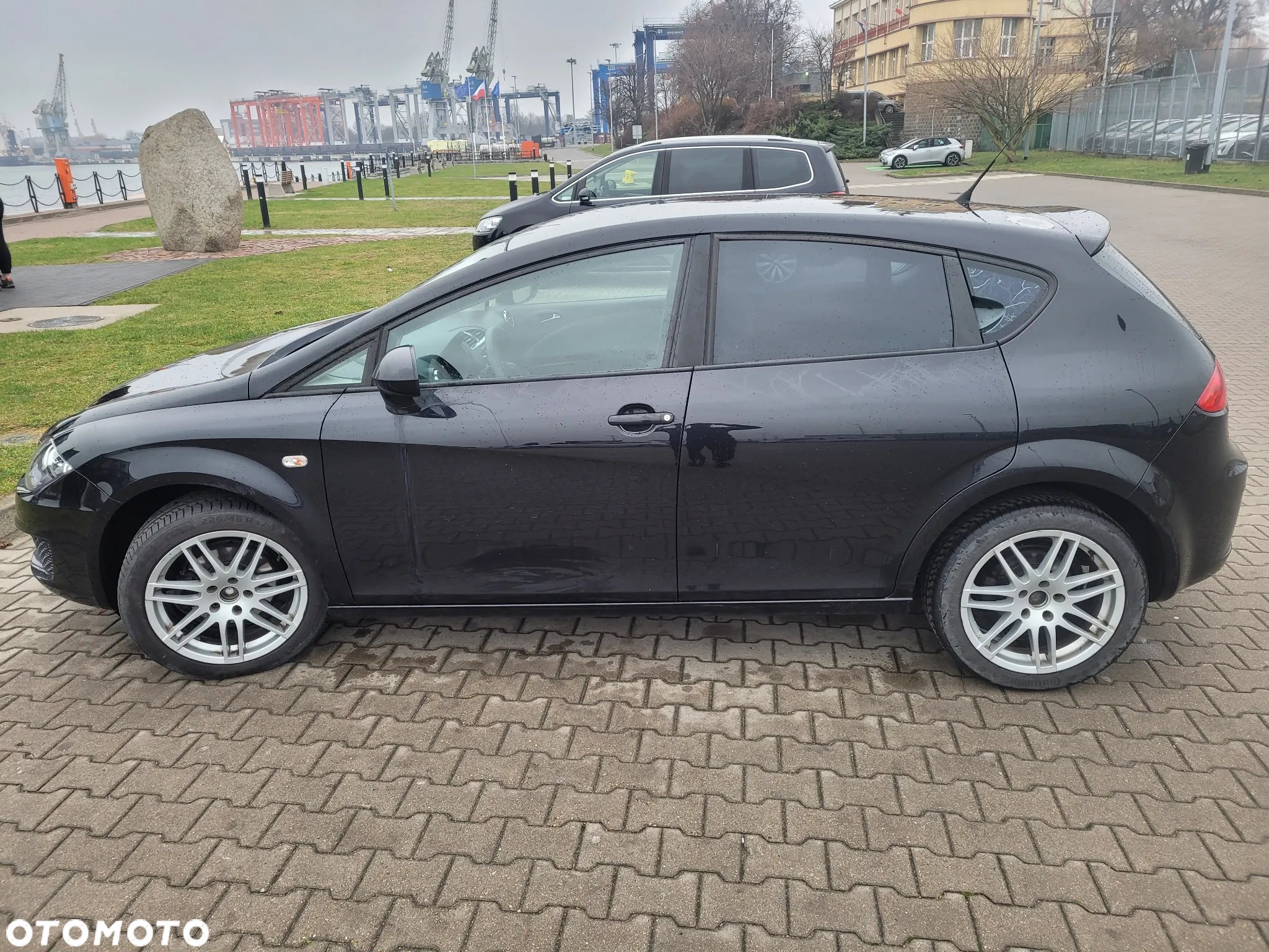 Seat Leon 1.9 TDI Reference - 10