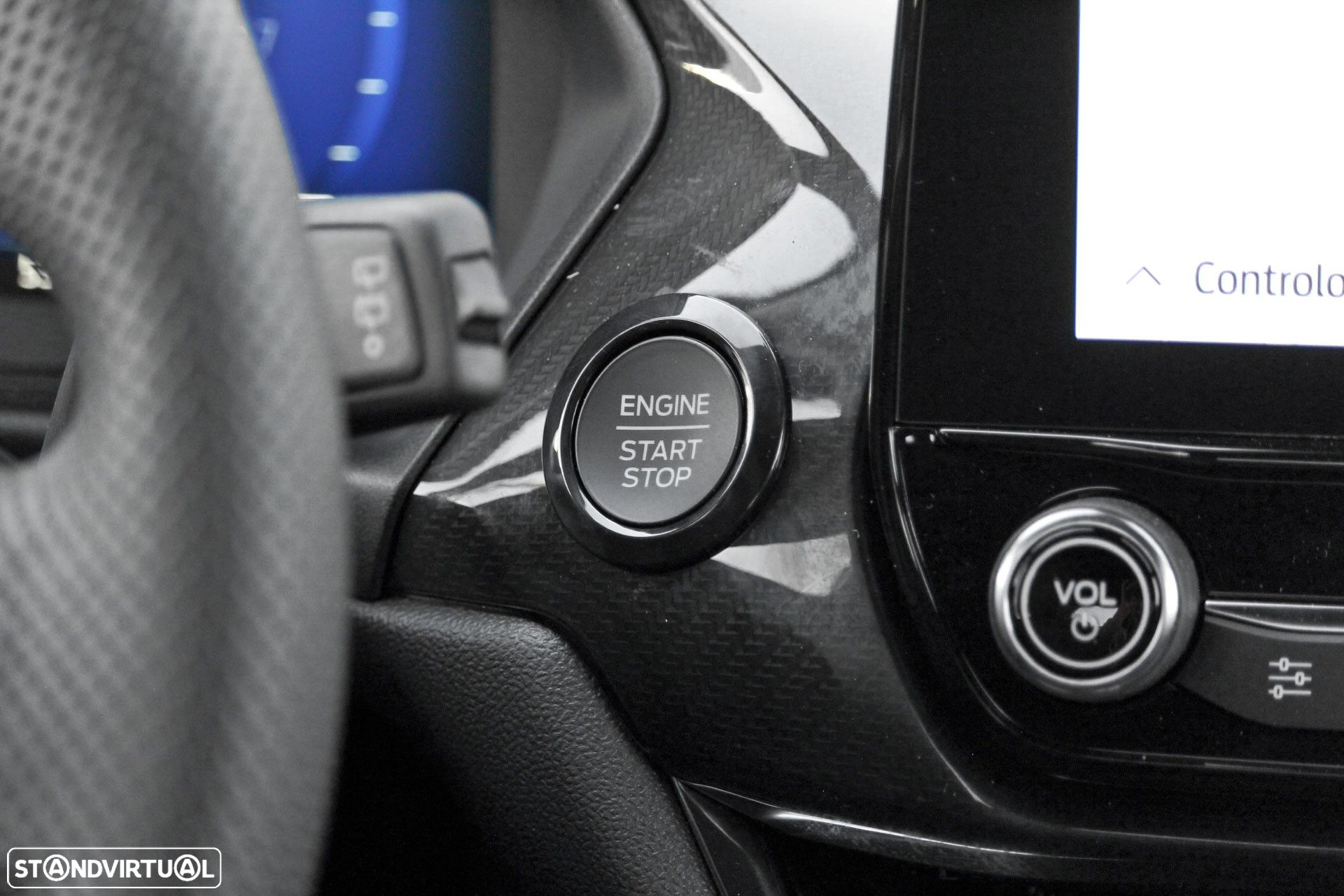 Ford Puma 1.0 EcoBoost MHEV ST-Line - 25