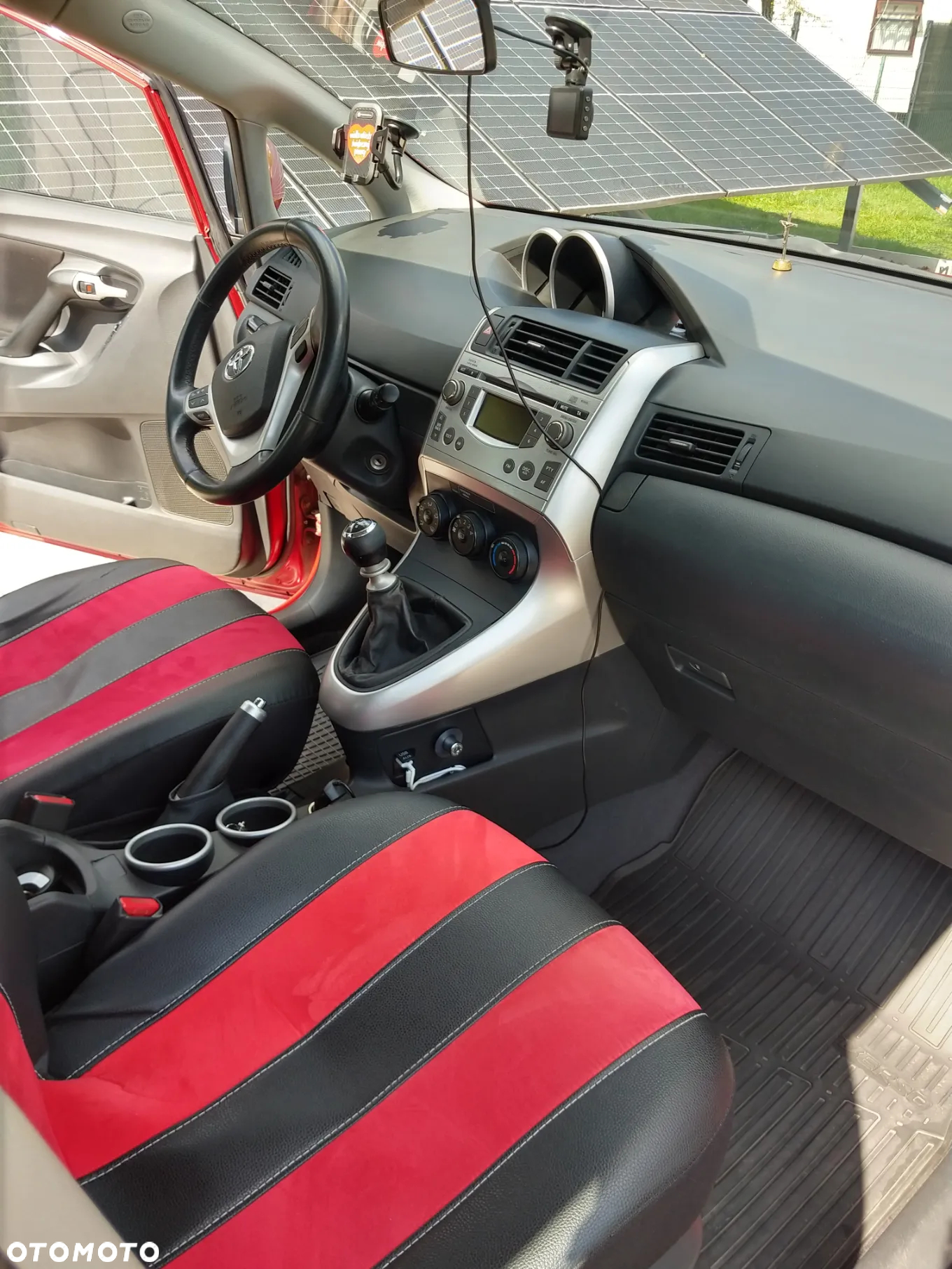 Toyota Verso 1.6 Sprint - 3