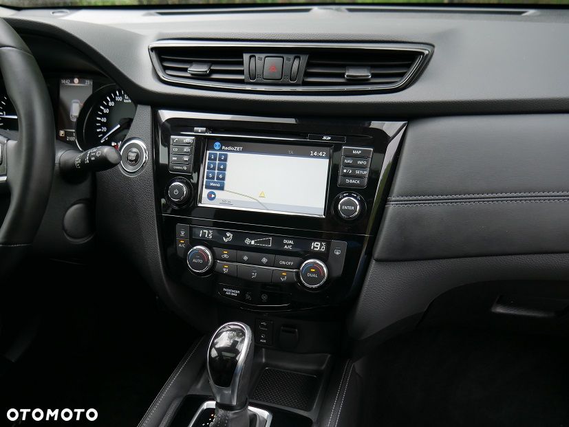 Nissan X-Trail - 8