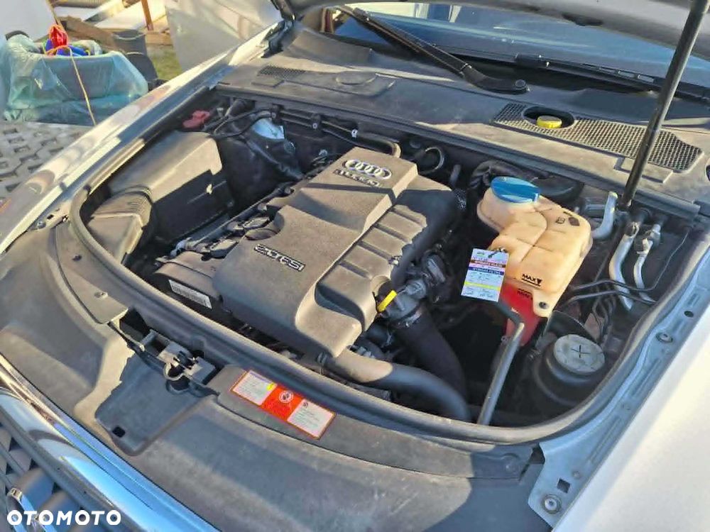 Audi A6 Limousine - 8