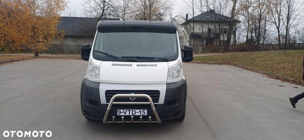 Fiat Ducato - 5