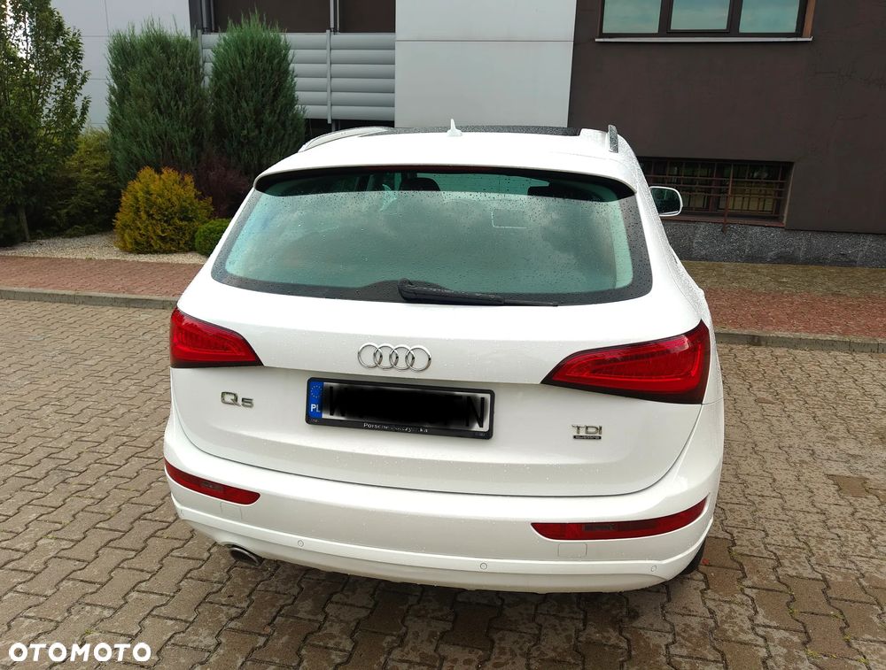 Audi Q5 - 23
