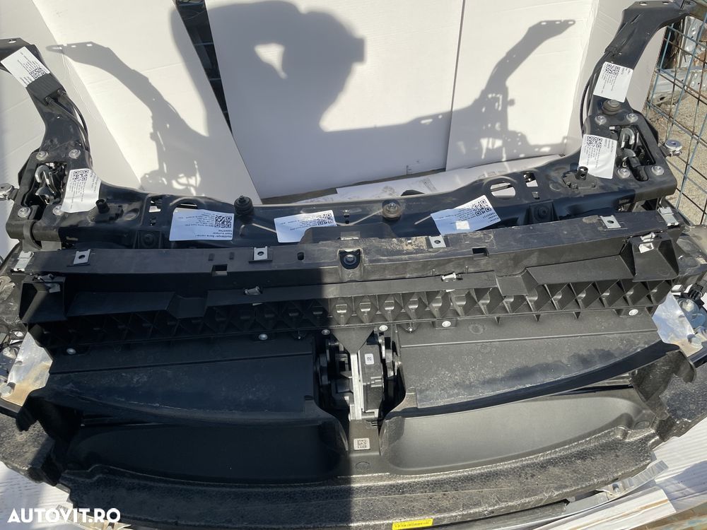 Usa capora aripa bara BMW seria 2 F45 F46 haion trager far oglinda - 7