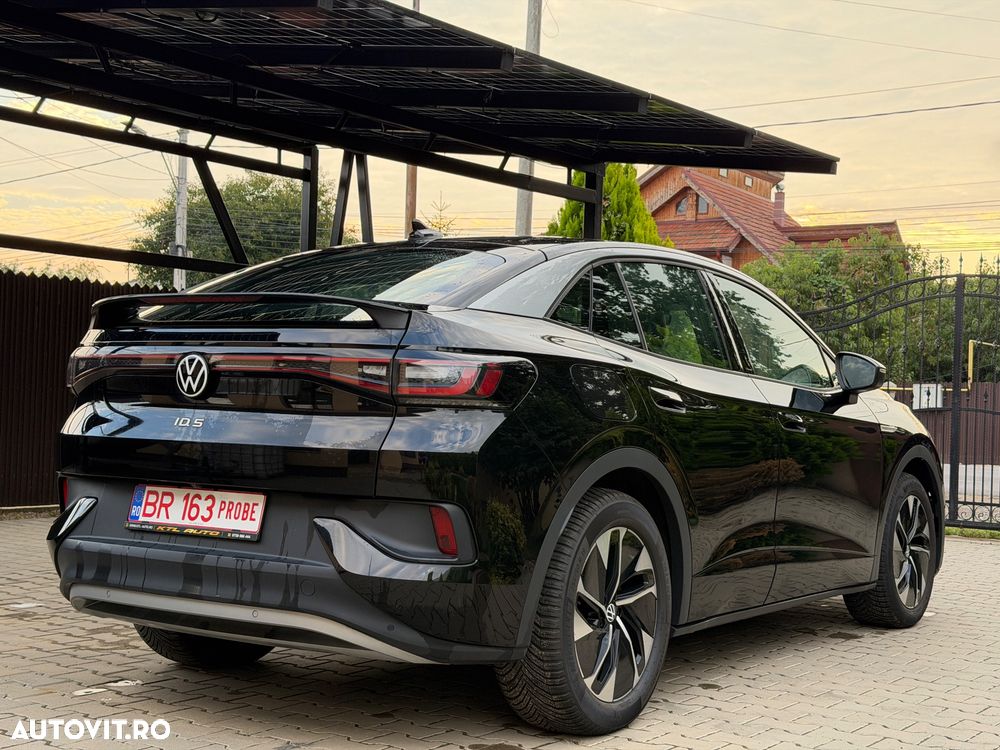 Volkswagen ID.5 - 4