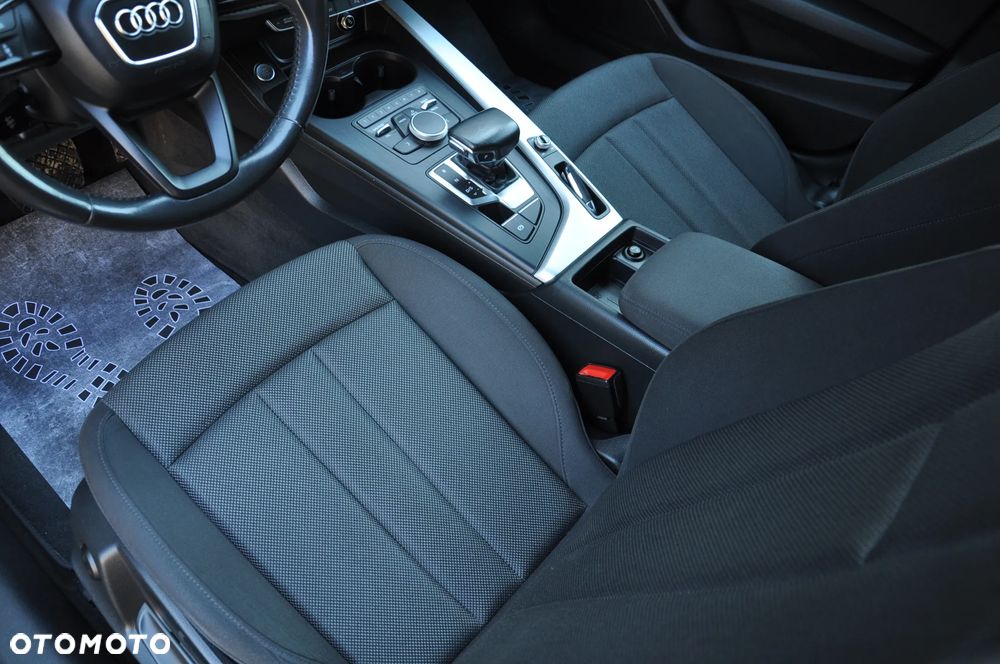 Audi A4 Avant 2.0 TDI S tronic design - 16