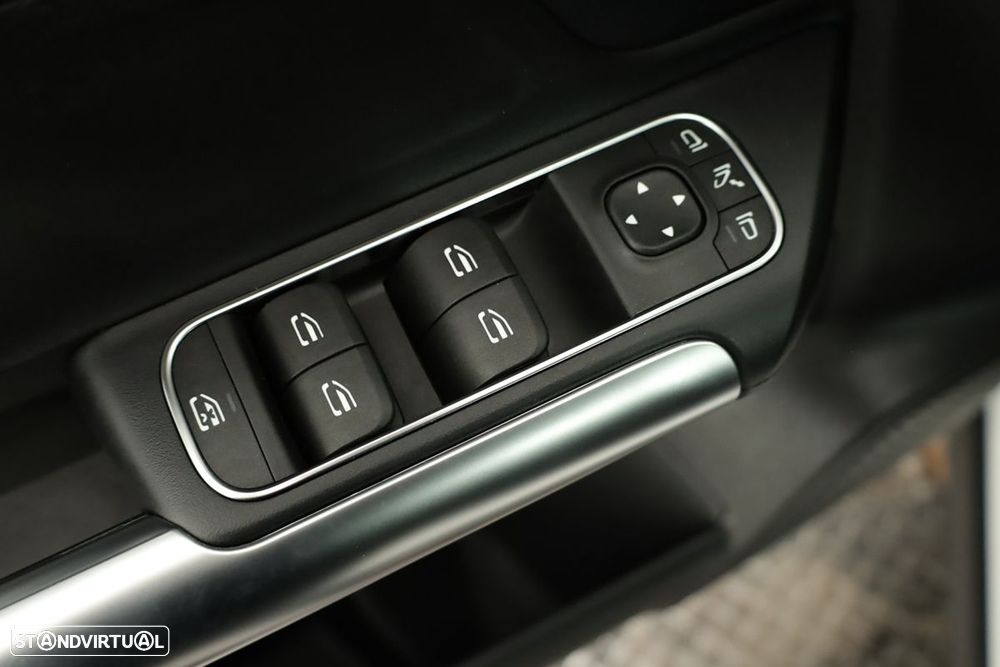 Mercedes-Benz EQA 250+ Progressive - 20