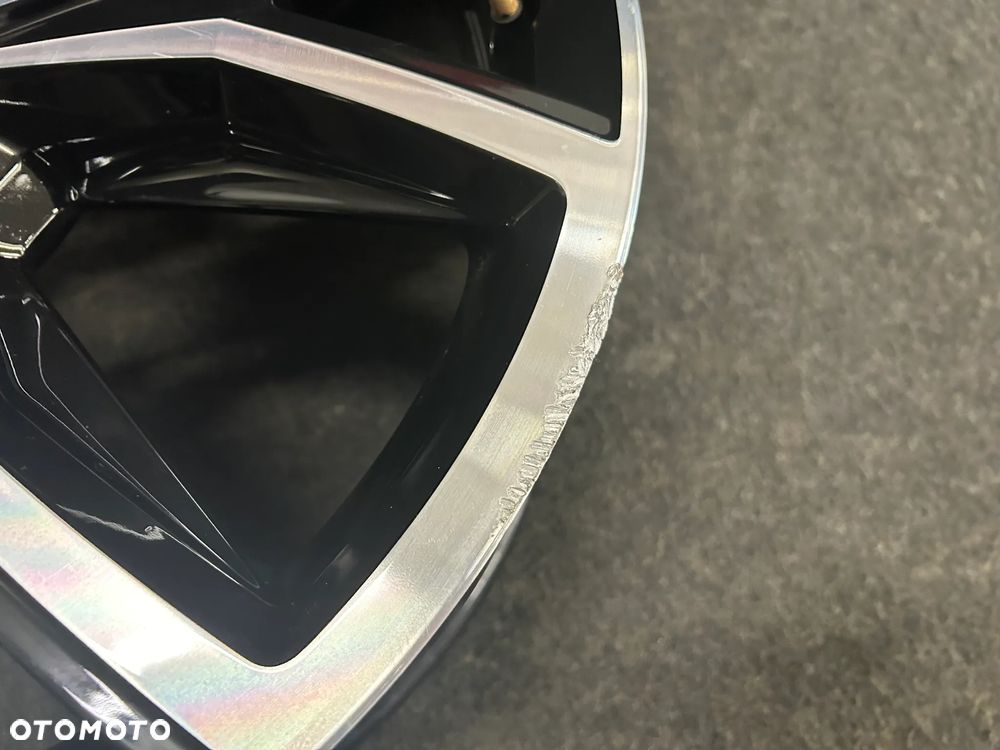 Alufelga VW T-Cross 18 cali 5x100 1szt. 2GM601025F - 3