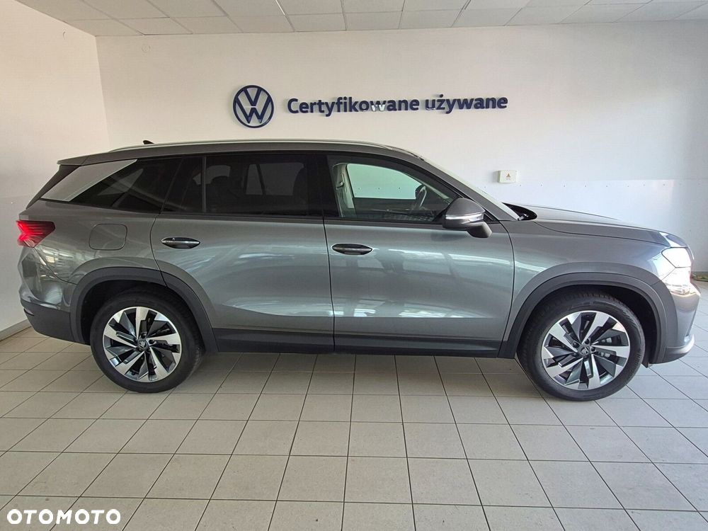 Skoda Kodiaq - 9
