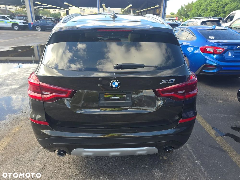 BMW X3 - 6