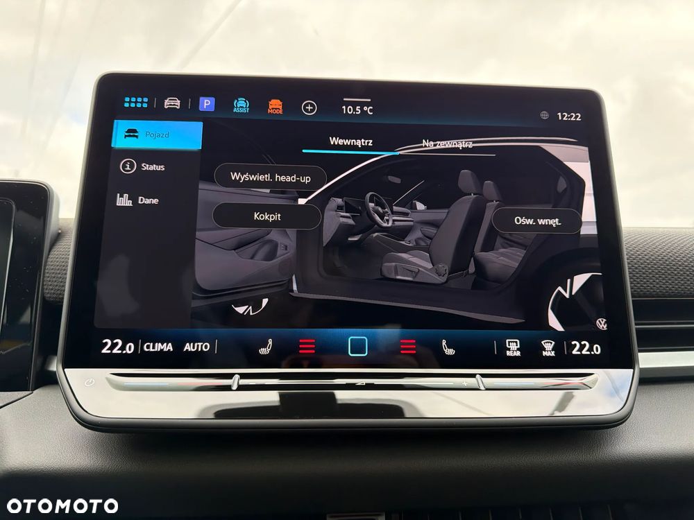 Volkswagen T-Roc 1.5 eTSI Style DSG - 32