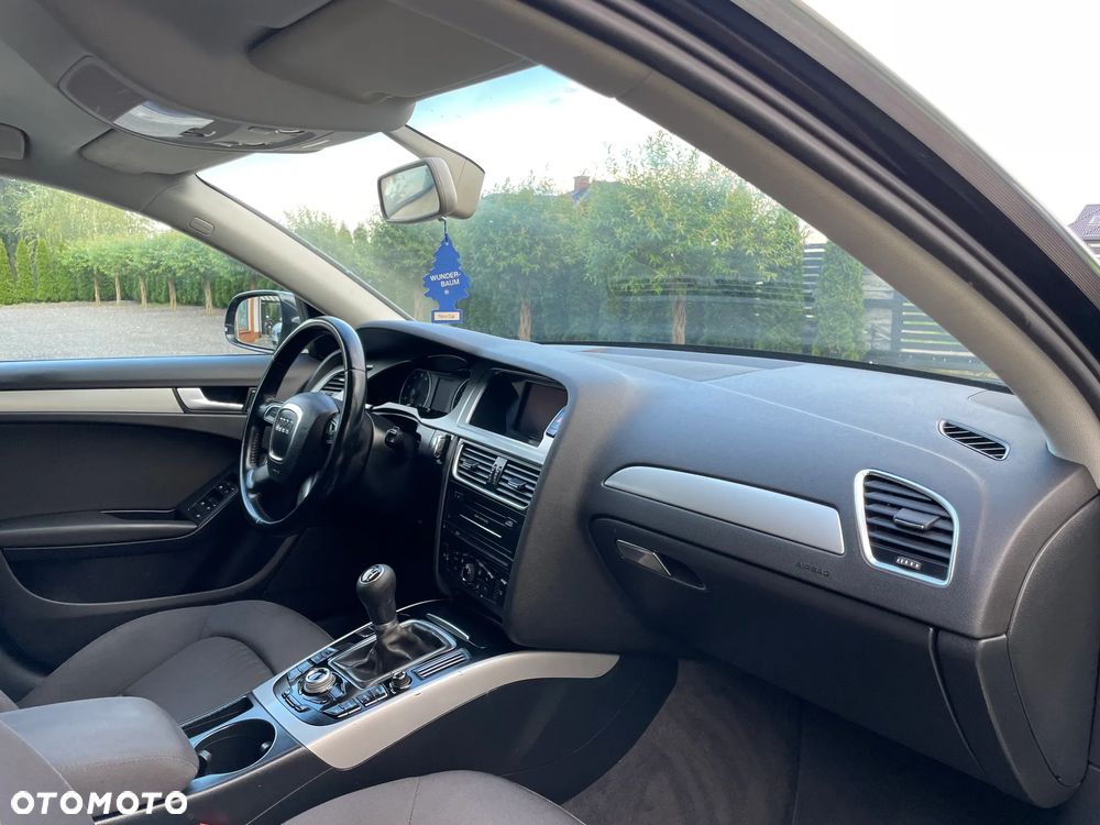 Audi A4 - 39