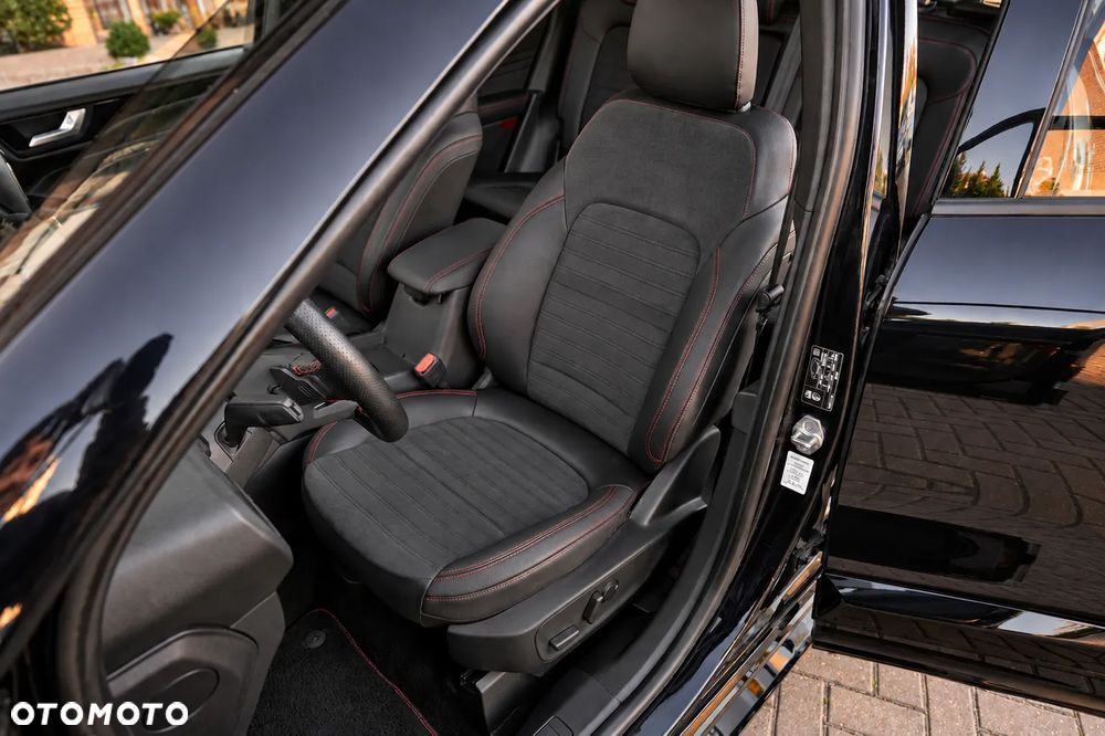 Ford Kuga 2022 photo 5