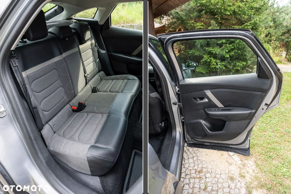 Citroën C4 1.2 PureTech C-Series S&S EAT8 - 41