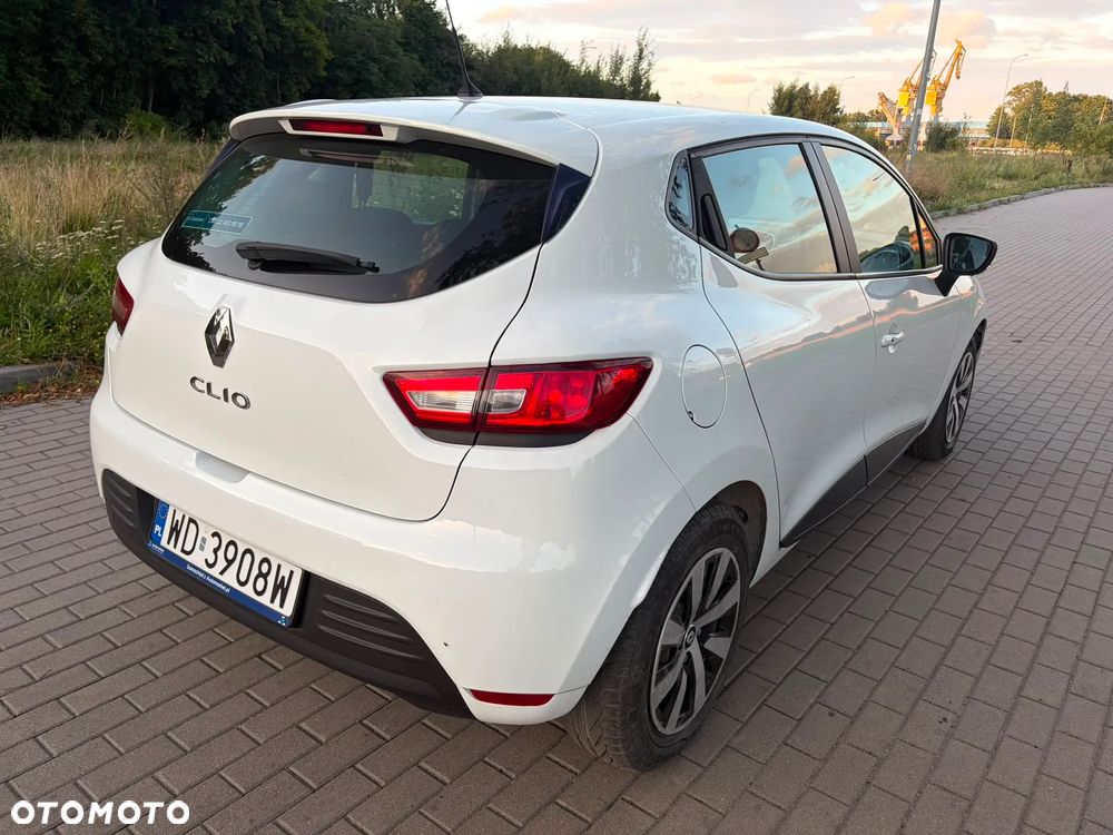 Renault Clio 0.9 TCe Alize - 3