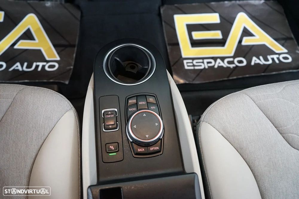 BMW i3 +EXA +Comfort Package Advance - 33