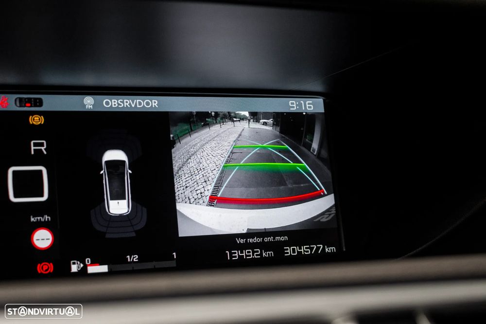 Citroën C4 Spacetourer 1.5 BlueHDi Shine EAT8 - 45