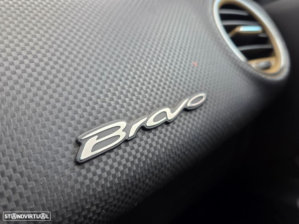 Fiat Bravo 1.4 T-JET 16V Sport R - 22