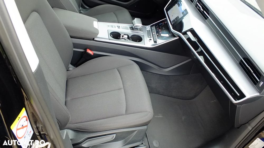 Audi A6 35 TDI S tronic advanced - 25
