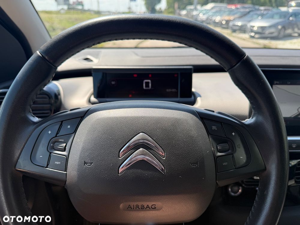 Citroën C4 Cactus PureTech 110 Stop&Start Origins - 10