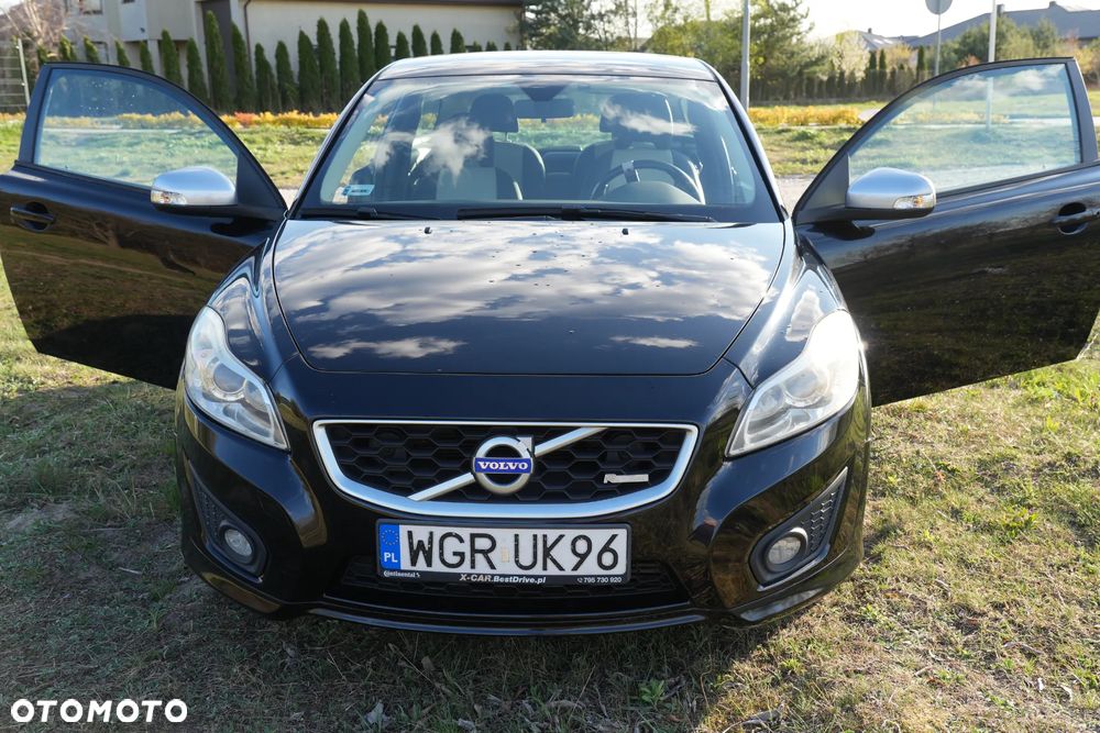 Volvo C30 D3 RDesign - 8