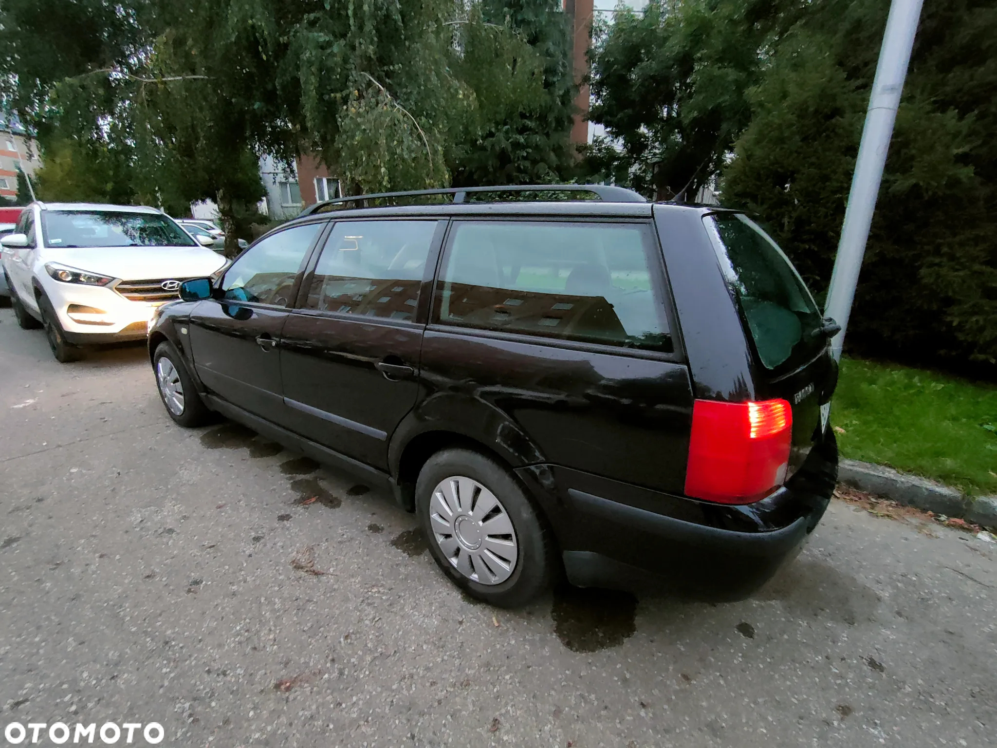 Volkswagen Passat 1.9 TDI - 12