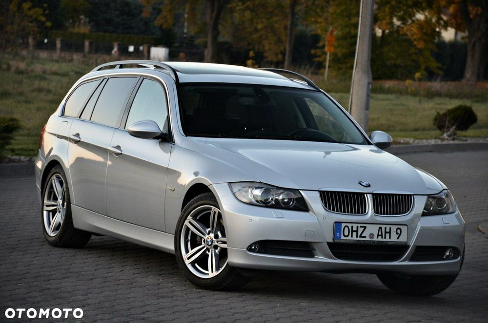 BMW Seria 3