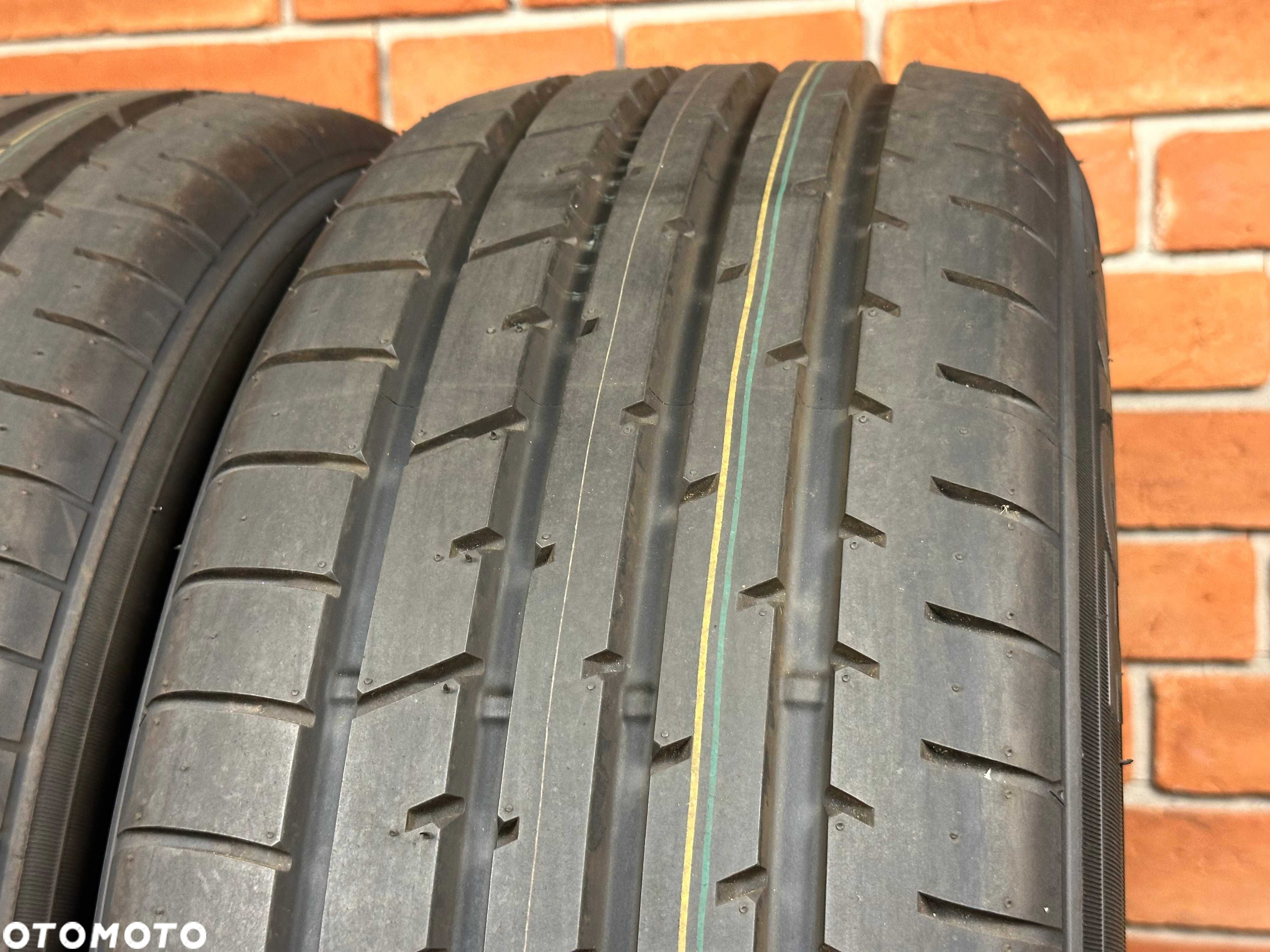 Opony Toyo Proxes R46A 225/55R19 2023 DEMO - 4