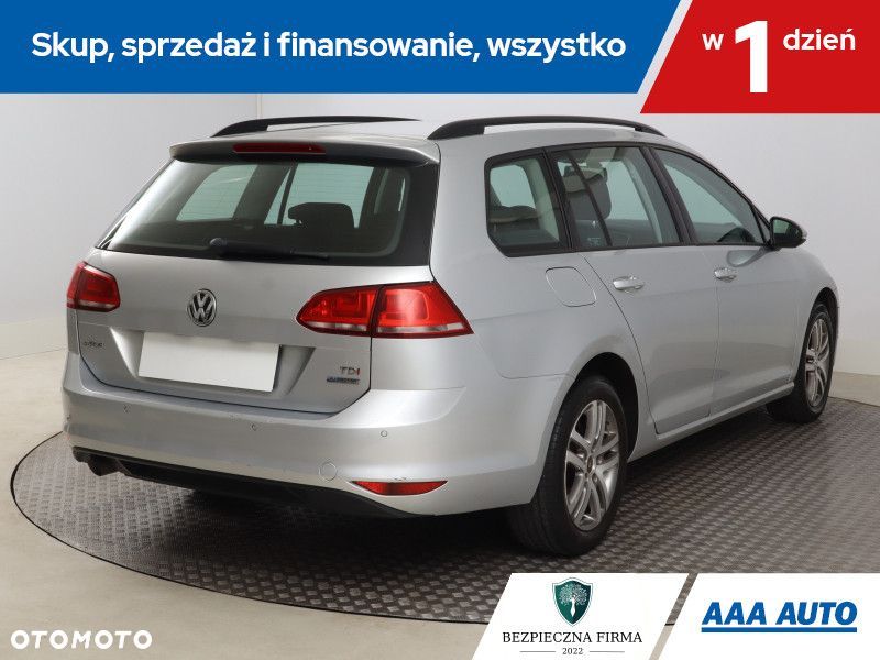 Volkswagen Golf Variant - 7