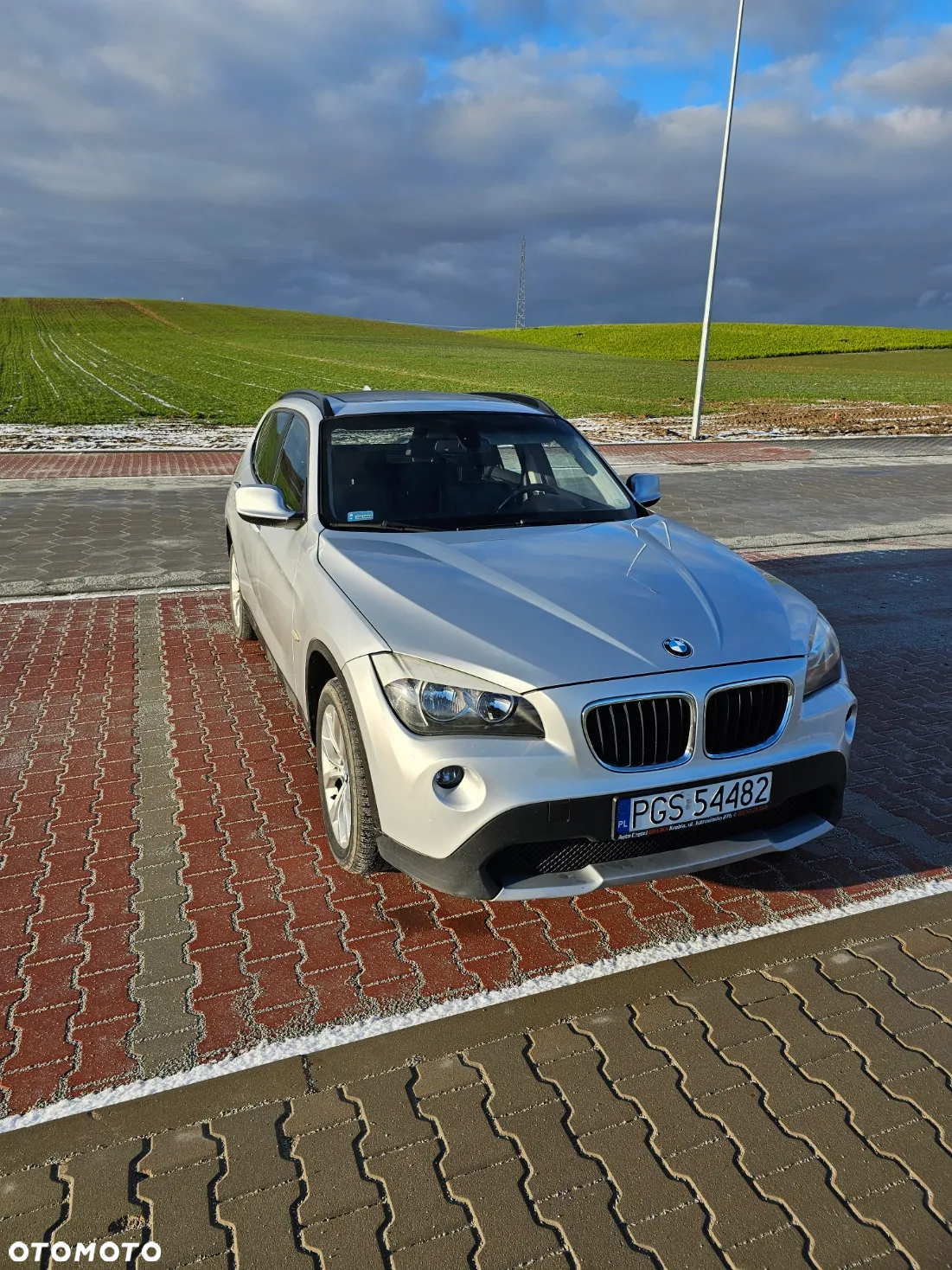 BMW X1 xDrive18d - 2