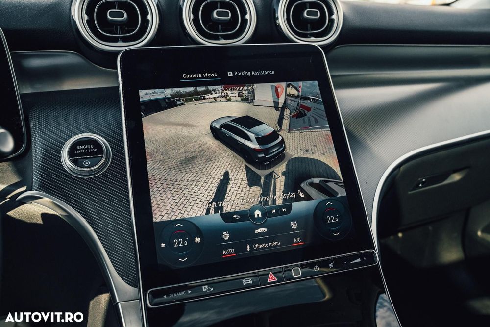 Mercedes-Benz GLC - 15