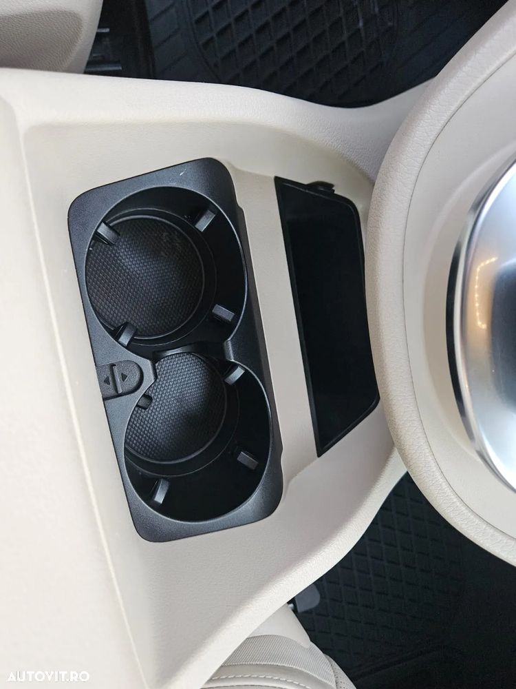 Mercedes-Benz V 250 BlueTEC Aut. Extralong Avantgarde - 20