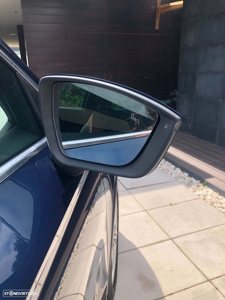 SEAT Ateca 1.4 TSI Xcellence - 30