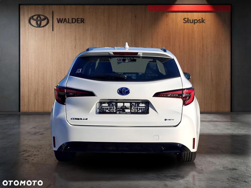 Toyota Corolla 1.8 Hybrid Active - 7
