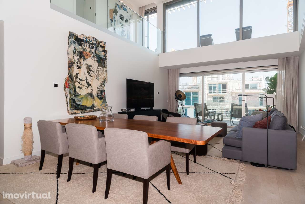 T3 DUPLEX | Piscina | Vista mar - Grande imagem: 2/31