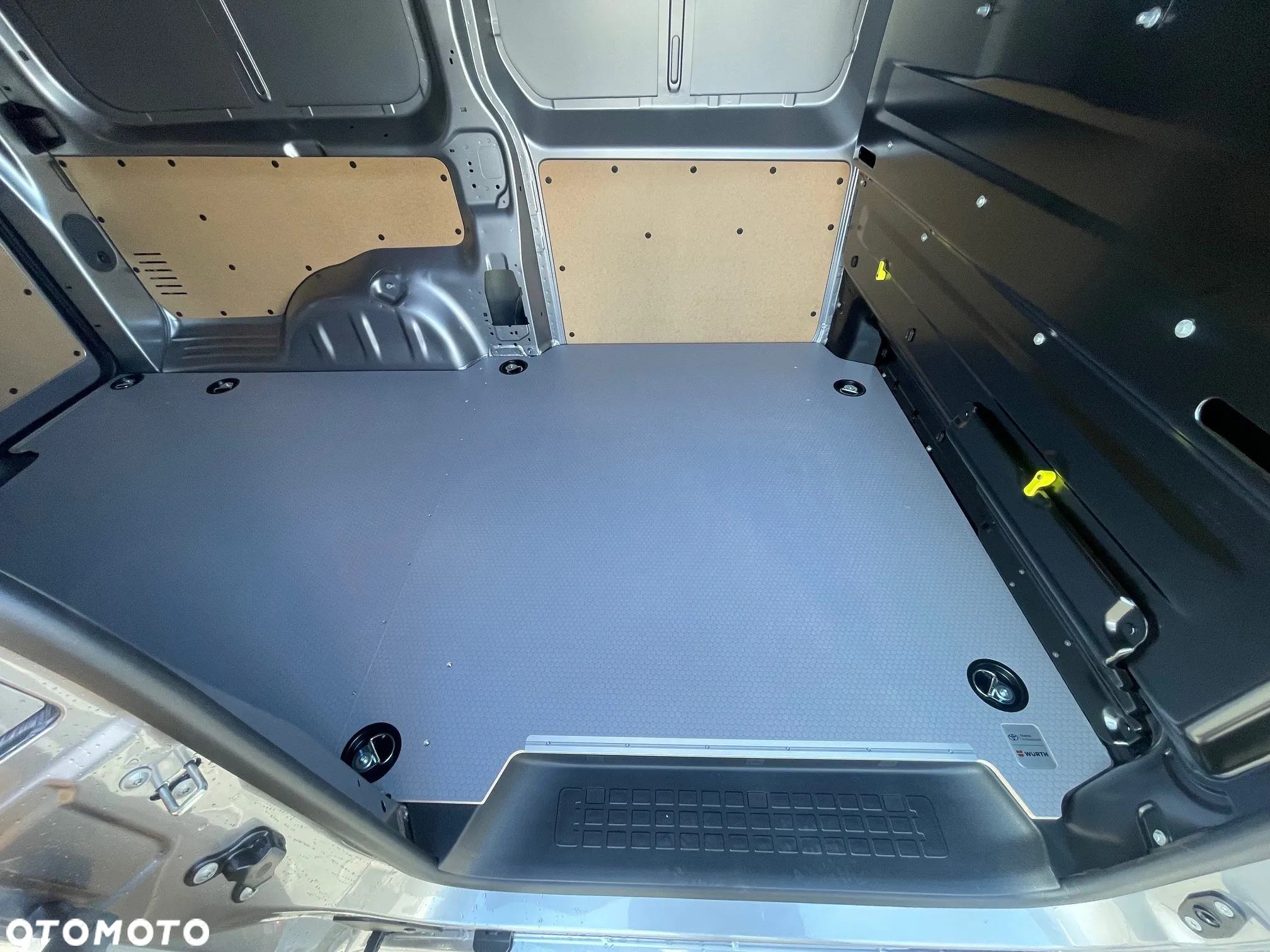 Toyota Proace - 21