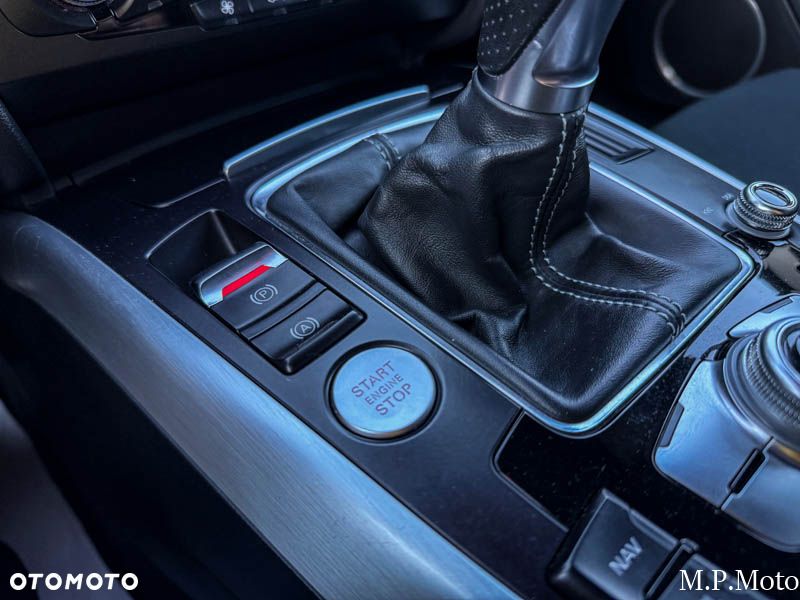 Audi A4 Limousine 2.0 TFSI - 41