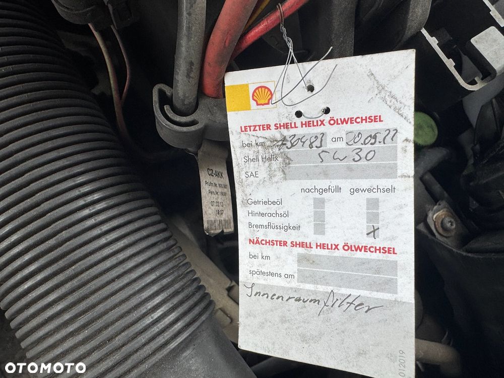 Volkswagen Golf 1.6 DSG Comfortline - 10