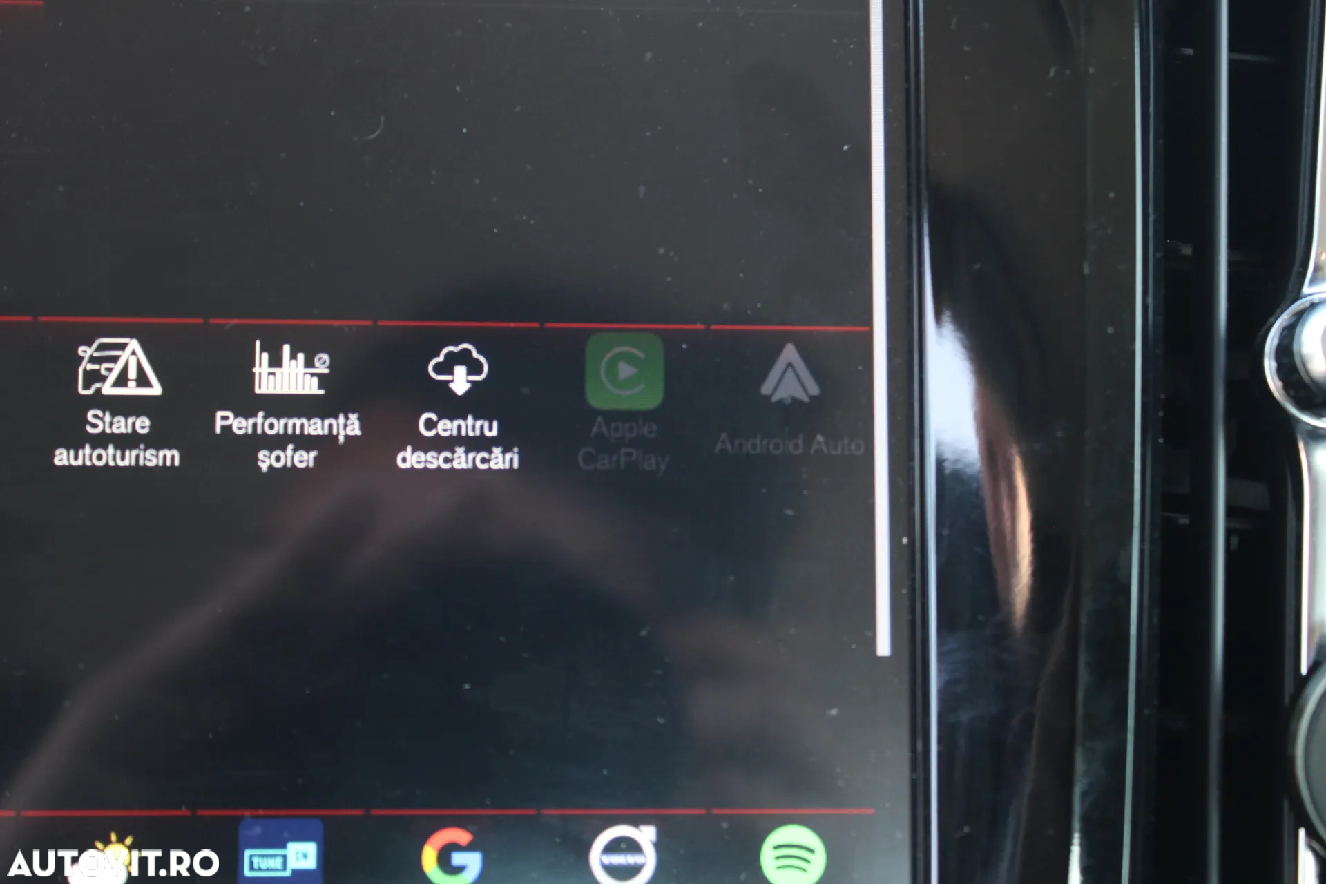 Volvo S90 D3 Geartronic Inscription - 13