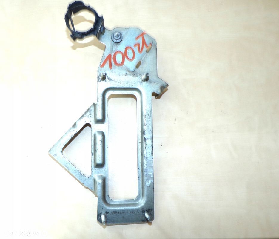 DUCATO 06- 2.3 JTD MOCOWANIE WSPORNIK KOMPUTERA SILNIKA - 1