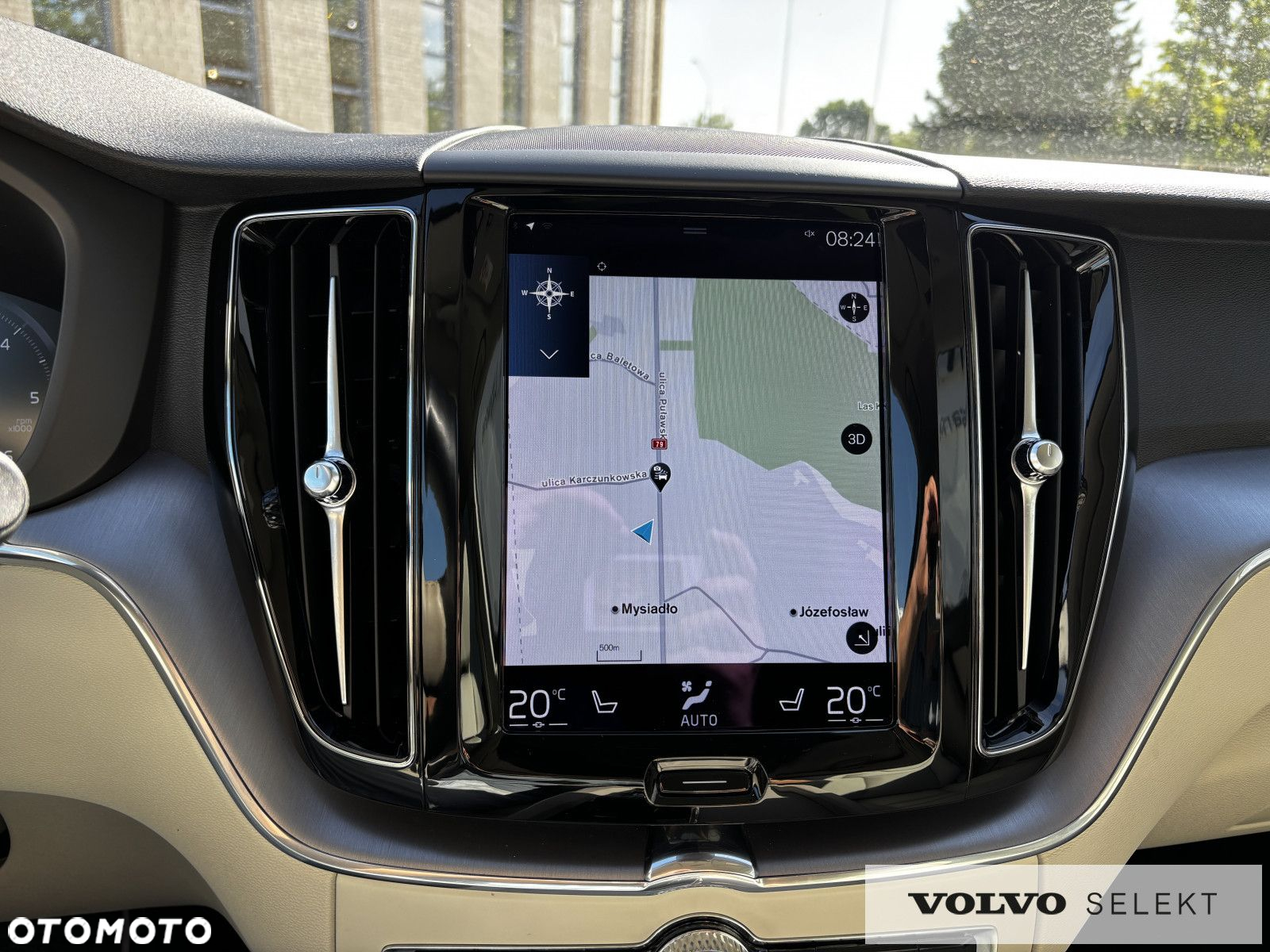 Volvo XC 60 - 18