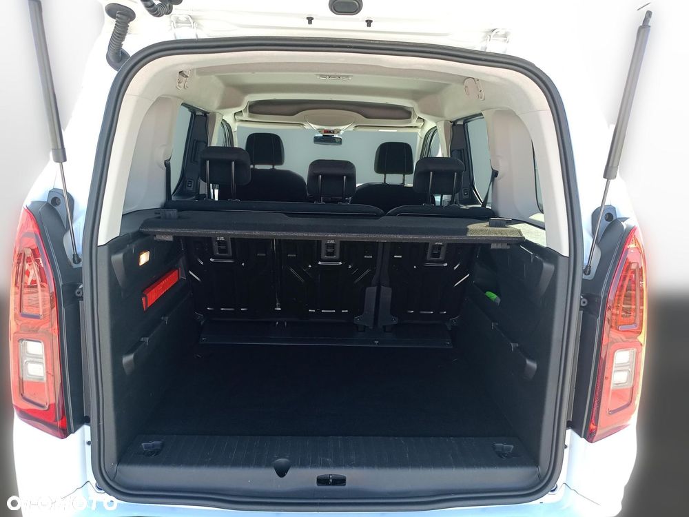 Toyota Proace City Verso 1.5 D-4D Business - 11