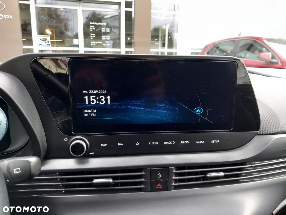 Hyundai i20 1.2 Modern - 17