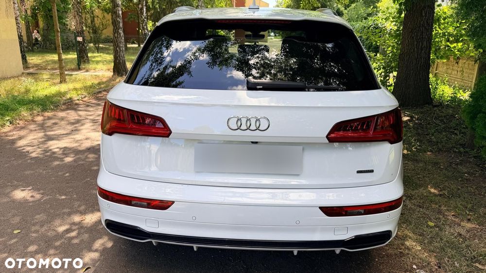 Audi Q5 45 TFSI mHEV Quattro Sport S tronic - 7