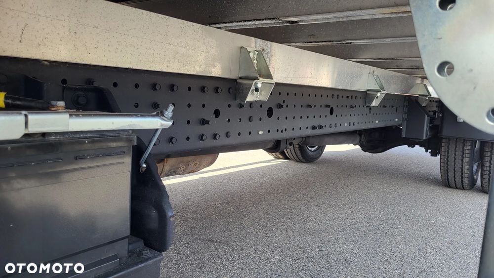 Mitsubishi Canter Fuso  3c15 - 14