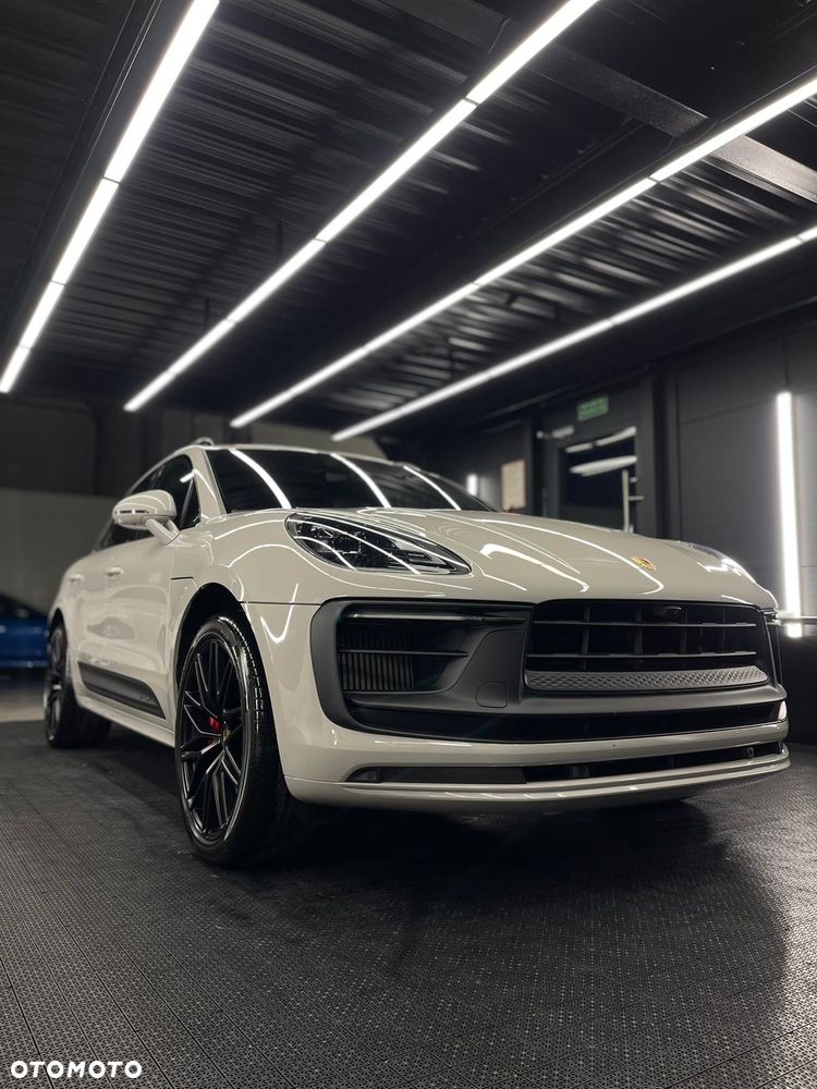 Porsche Macan - 11